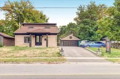 585 Wilson Road Oshawa Ontario L1G 6E8