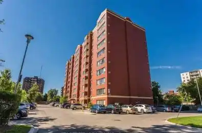 95 Base Line Road Unit# 809 London South Ontario N6J 4X3