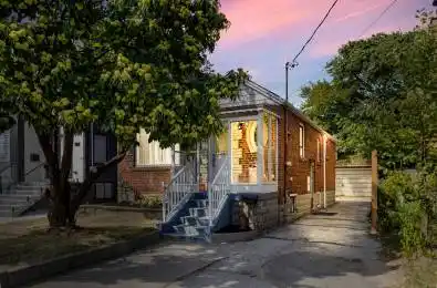 378 O'Connor Drive Toronto E03 Ontario M4J 2V7