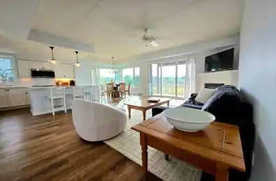 650 Johnston Park Avenue Unit# 7 Collingwood Ontario L9Y 5C7
