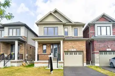 72 Blacklock Street Cambridge Ontario N1S 0E2