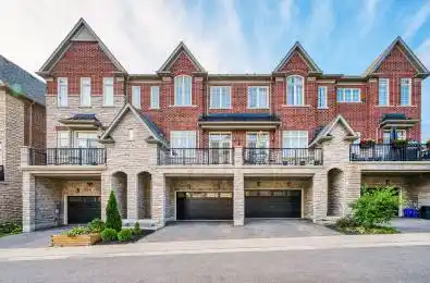 36 Creekvalley Lane Markham Ontario L6C 0Y7