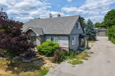 534 Big Bay Point Road Barrie Ontario L4N 3Z5