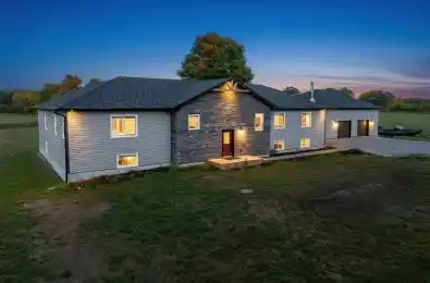 6B Portland Graphite Road Rideau Lakes Ontario K0G 1V0