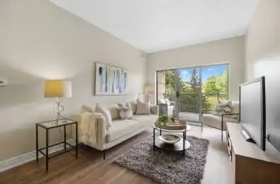 2075 Amherst Heights Drive Unit# 215 Burlington Ontario L7P 5B8