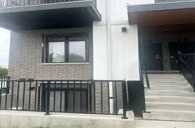 405 Myers Road Unit# 2 Cambridge Ontario N1P 0B6