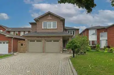 1410 Rose Bloom Road Mississauga Ontario L5V 1H1