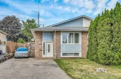 8 Maple Crescent Brant Ontario N3L 3R4