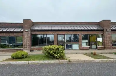 30 Concourse Gate Unit# Suite 135 Cityview - Parkwoods Hills - Rideau 