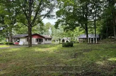 2162 Bay Lake Road Faraday Ontario K0L 1C0