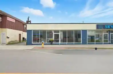 15-17 William Street Kawartha Lakes Ontario K9V 3A3