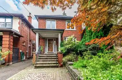 421 St Clair Avenue Toronto C09 Ontario M4T 1P6