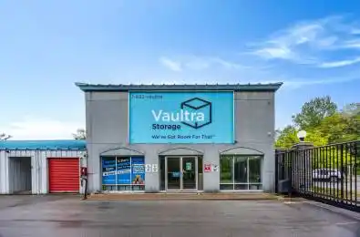 6550 Oakwood Drive Niagara Falls Ontario L2G 0H9