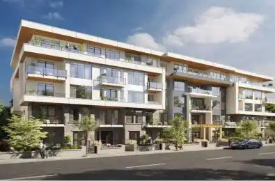 16756 & 16764 Bayview Avenue Newmarket Ontario L3Y 3W9