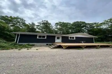 1 Waagosh Miikans Lane Christian Island 30 Ontario L9M 0A9