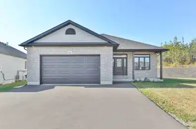 16 LEHTINEN Crescent Belleville Ontario K8P 0H4