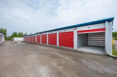 24 Easey Street Scugog Ontario L9L 0A1