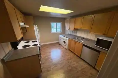 12 Mill Street Unit# Mississauga Ontario L5M 1Y1