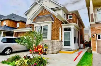 566 Bartleman Terrace Unit# Basement Milton Ontario L9T 6Z4