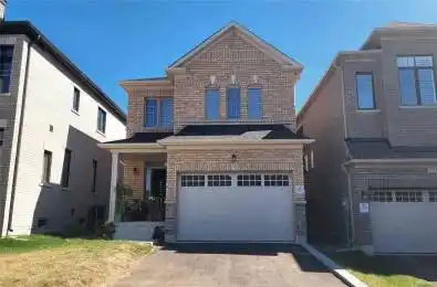 172 Boundary Boulevard Unit# Basement Whitchurch-Stouffville Ontario L