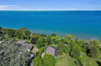 3692 Beverly Glen Plympton-Wyoming Ontario N0N 1E0