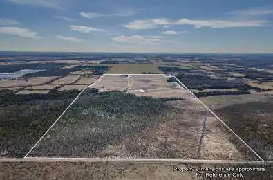 445 Regional Road 12 Road Brock Ontario L0E 1E0