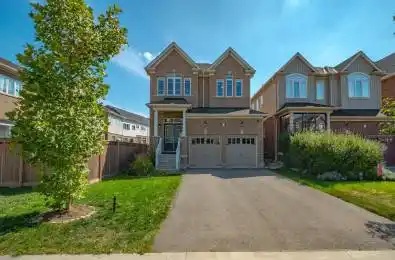 119 Barlow Place Brant Ontario N3L 0G8