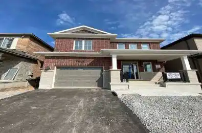 785 Whitlock Avenue Milton Ontario L9E 1S5