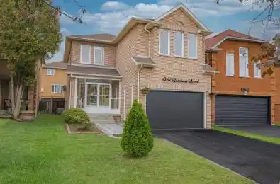 4797 Rosebush Road Mississauga Ontario L5M 5N2