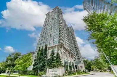 17 Anndale Drive Unit# 308 Toronto C14 Ontario M2N 2W7