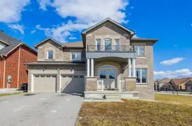 1949 Jans Boulevard Innisfil Ontario L9S 0L2