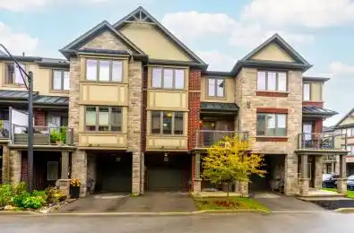 6 Andruss Lane Hamilton Ontario L9G 0G7