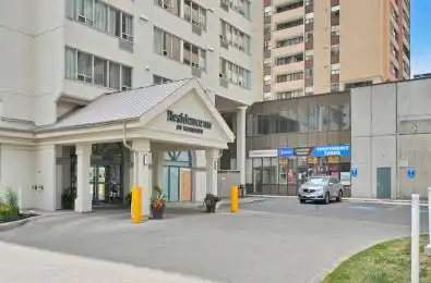 379 DUNDAS Street Unit# 109-110 London East Ontario N6B 1V5