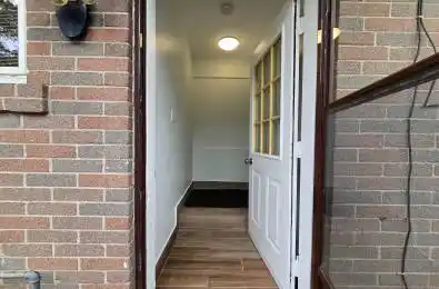 144 Clarence Street Unit# Bsmt Brampton Ontario L6W 1S9