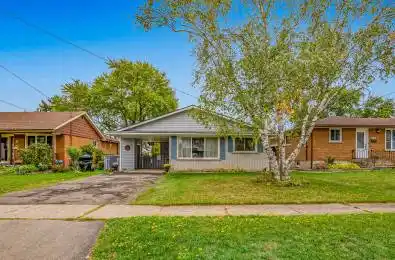 43 Bowden Street Fort Erie Ontario L2A 2P5