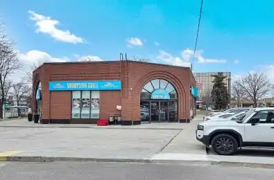 2777 Steeles Avenue Toronto W05 Ontario M3J 3K5