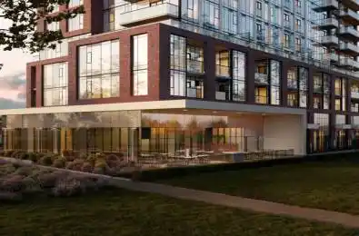 40 Lagerfeld Drive Unit# 2603 Brampton Ontario L7A 5L5