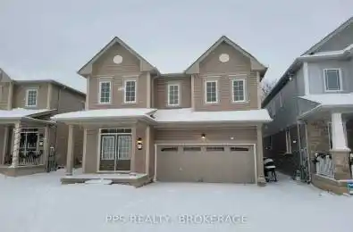 7916 Odell Crescent Niagara Falls Ontario L2H 3R6