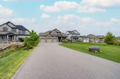295 Sunnybrae Avenue Innisfil Ontario L9S 0K9
