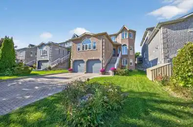 24 Tascona Court Barrie Ontario L4M 0C5