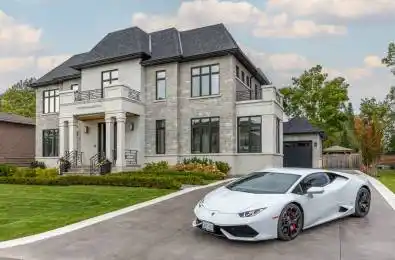 108 Hollingsworth Drive King Ontario L7B 1G4