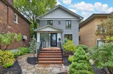 150 St Johns Road Toronto W02 Ontario M6P 1T9