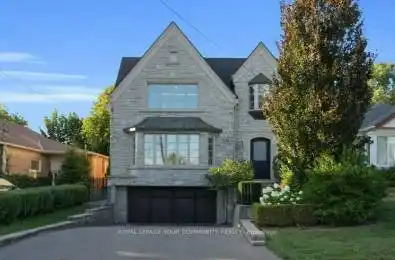 144 Haddington Avenue Toronto C04 Ontario M5M 2P6