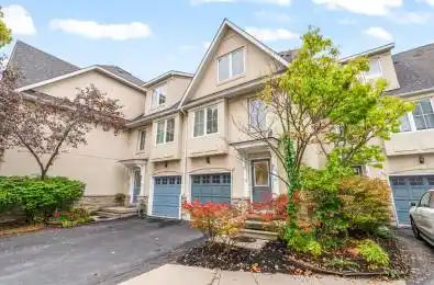 800 Dundas Street Unit# 25 Mississauga Ontario L5C 4S8