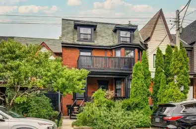 246 Euclid Avenue Toronto C01 Ontario M6J 2K2