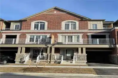 28 Mcgrath Avenue Richmond Hill Ontario L4S 0K8