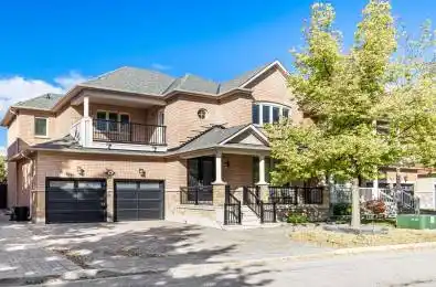 28 Siena Drive Vaughan Ontario L4H 3K2
