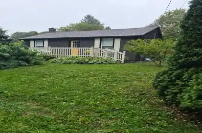 67 Cumberland Street Port Hope Ontario L1A 1Z6