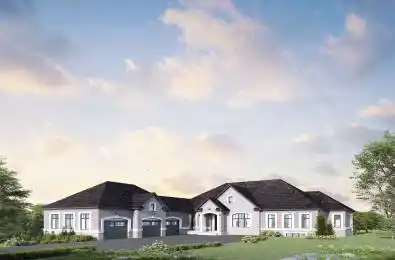 32 Ormiston Street Clarington Ontario L0B 1J0