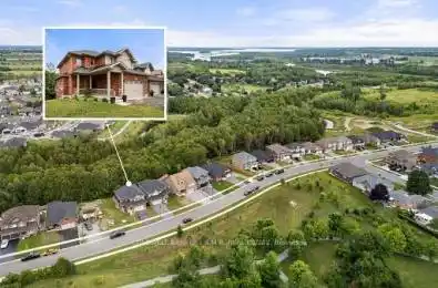 60 Alcorn Drive Kawartha Lakes Ontario K9V 0M7